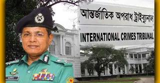 চানখারপুলে ছয় হত্যা: ডিএমপির হাবিবুরসহ তিনজনের মৃত্যুদণ্ড